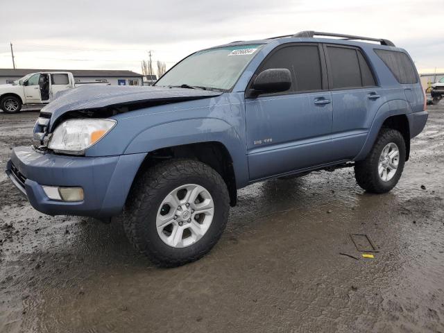 Toyota 4runner (2003)