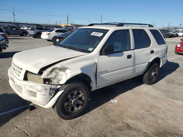 Isuzu Rodeo (1998)