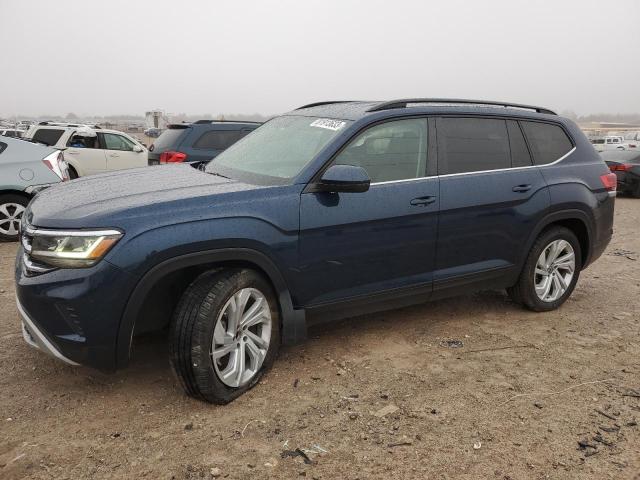 Volkswagen Atlas (2021)