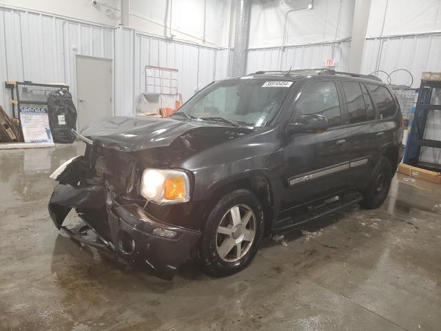 Gmc Envoy (2004)