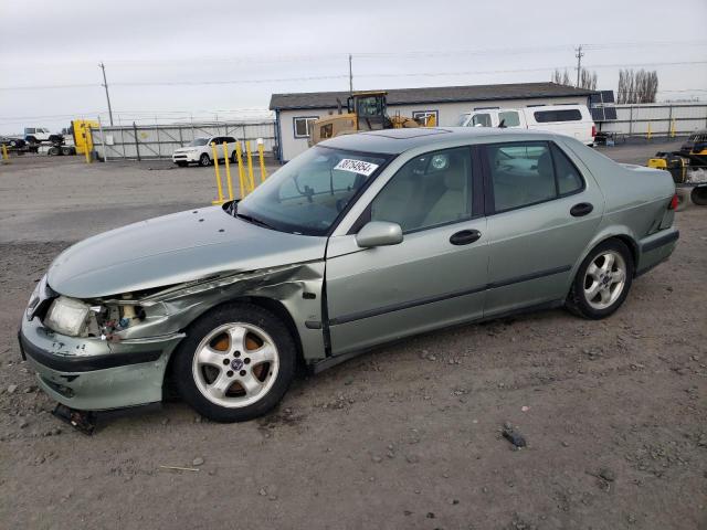 Saab 9 5 (2001)