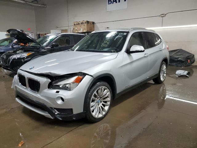 Bmw X1 (2013)
