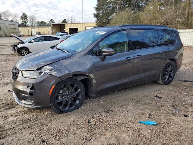 Chrysler Pacifica (2022)
