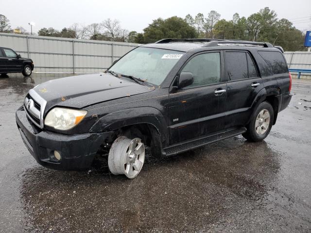 Toyota 4runner (2006)