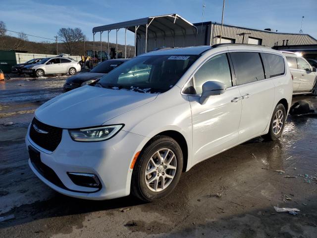 Chrysler Pacifica (2022)