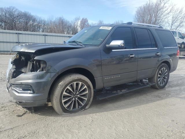 Lincoln Navigator (2015)