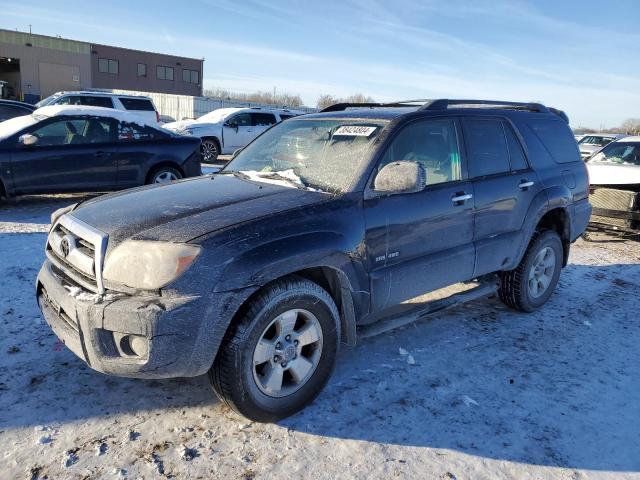 Toyota 4runner (2006)