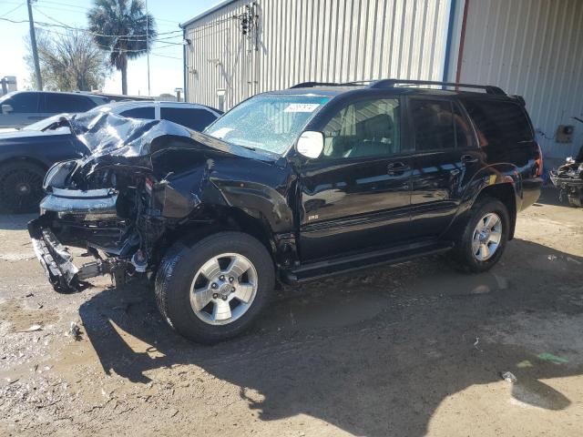 Toyota 4runner (2003)