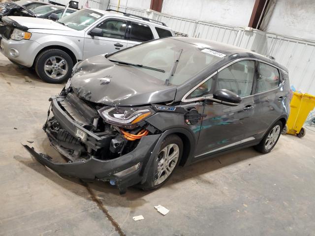 Chevrolet Bolt (2019)
