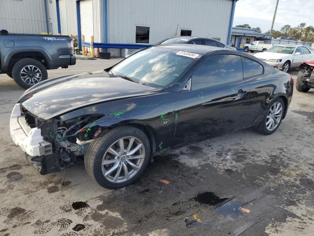 Infiniti Q60 (2014)