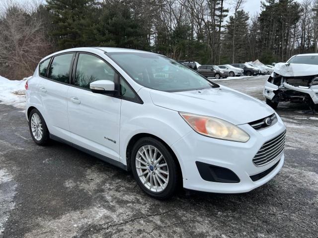 Ford Cmax (2013)