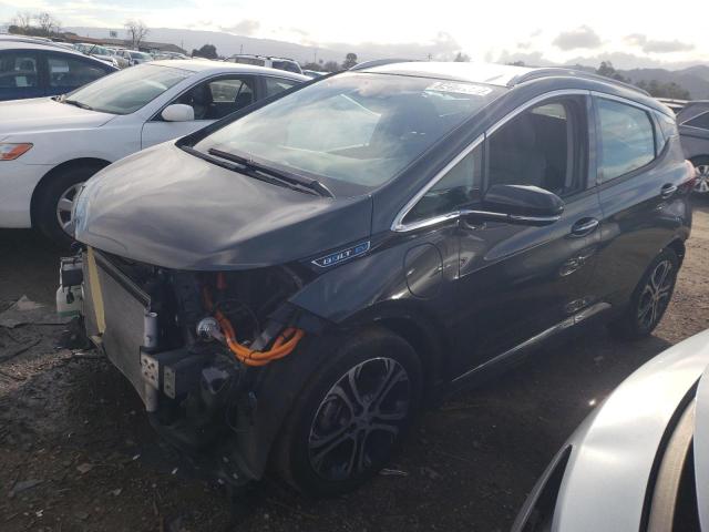 Chevrolet Bolt (2019)
