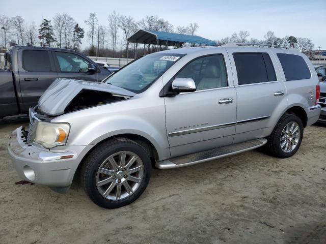 Chrysler Aspen (2008)