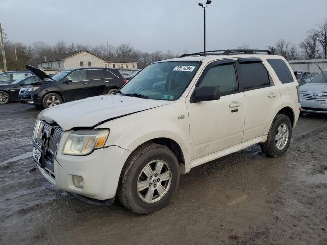 Mercury Mariner (2009)