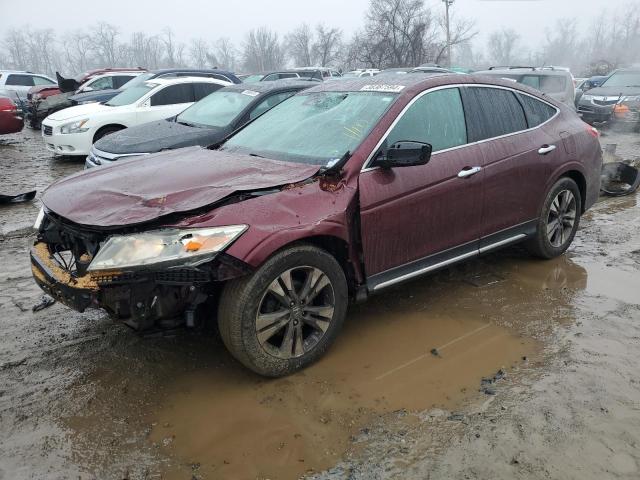 Honda Crosstour (2014)