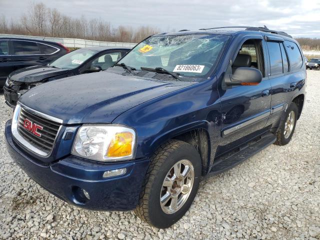 Gmc Envoy (2002)