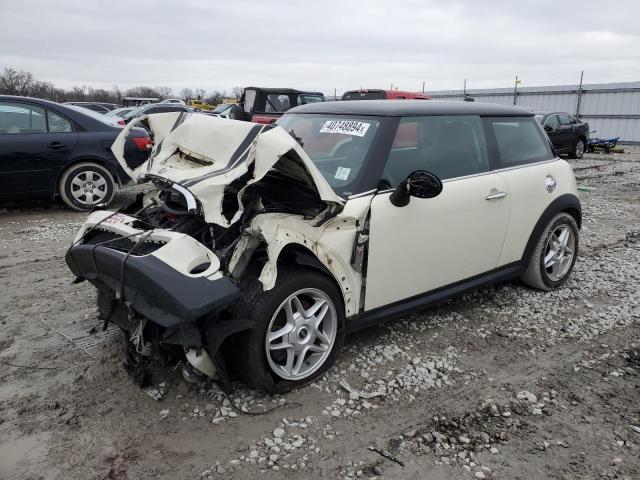Mini Cooper (2009)
