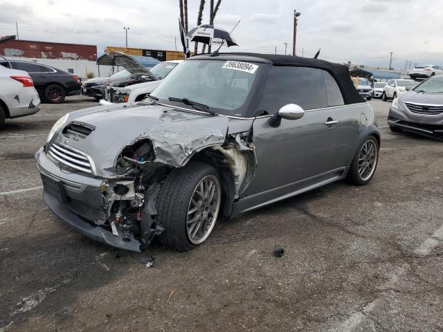 Mini Cooper (2006)