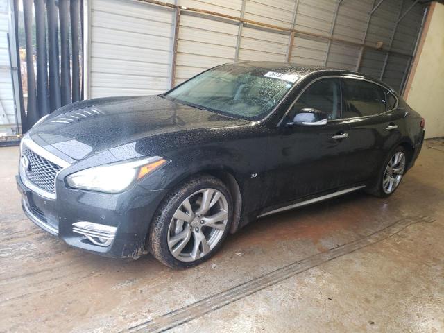 Infiniti Q70 (2017)