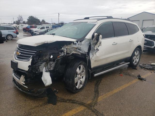 Chevrolet Traverse (2015)