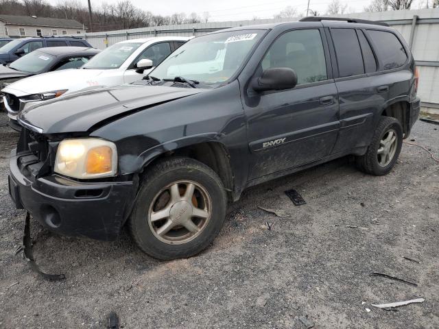 Gmc Envoy (2004)