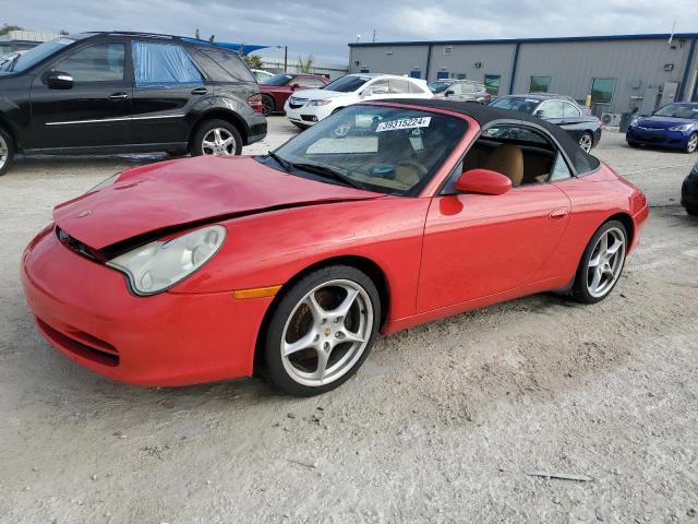 Porsche 911 (2002)