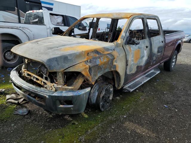Ram 3500 slt (2018)