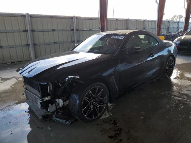 Bmw M4 (2022)