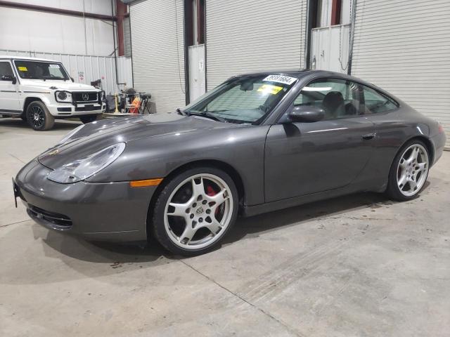 Porsche 911 (2000)