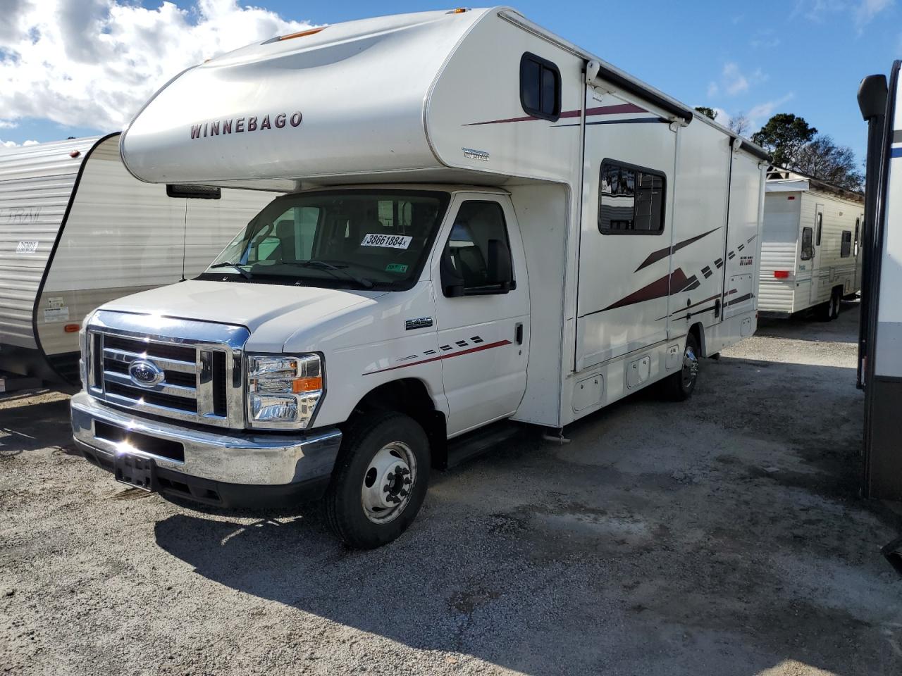Ford Econoline (2019)