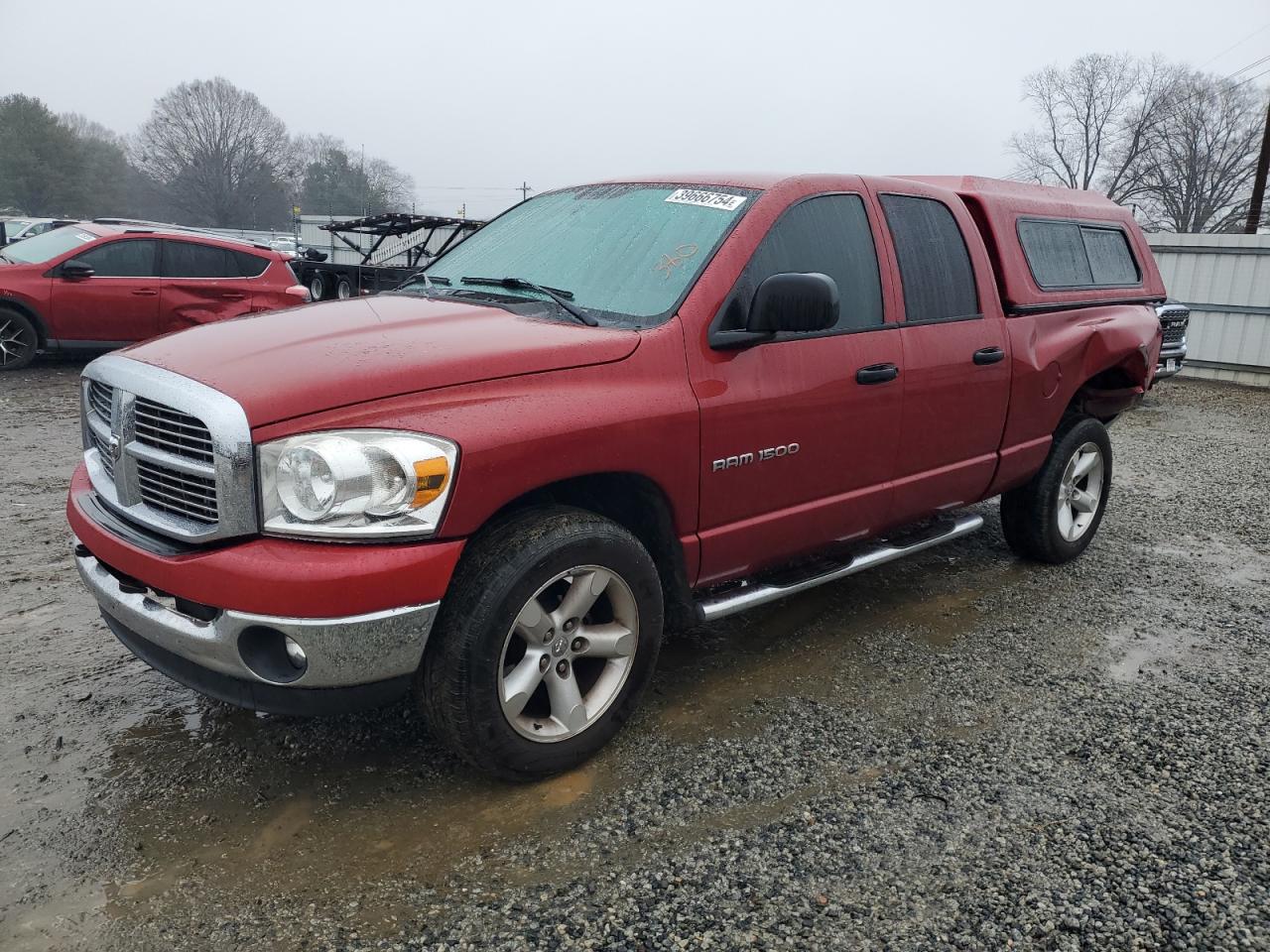 Dodge Ram (2007)