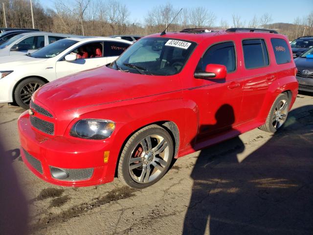 Chevrolet Hhr (2008)