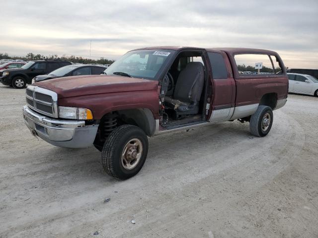 Dodge Ram 2500 (2000)