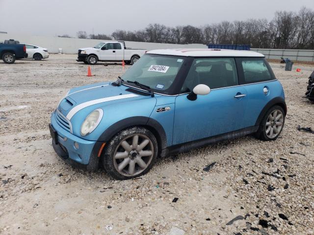 Mini Cooper (2004)