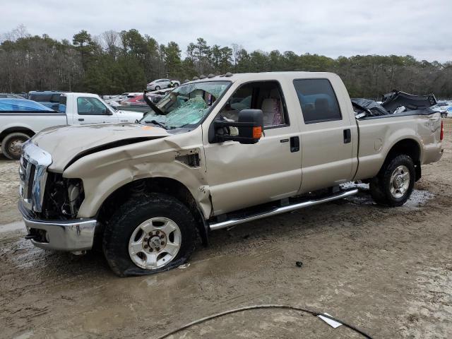Ford F250 (2009)