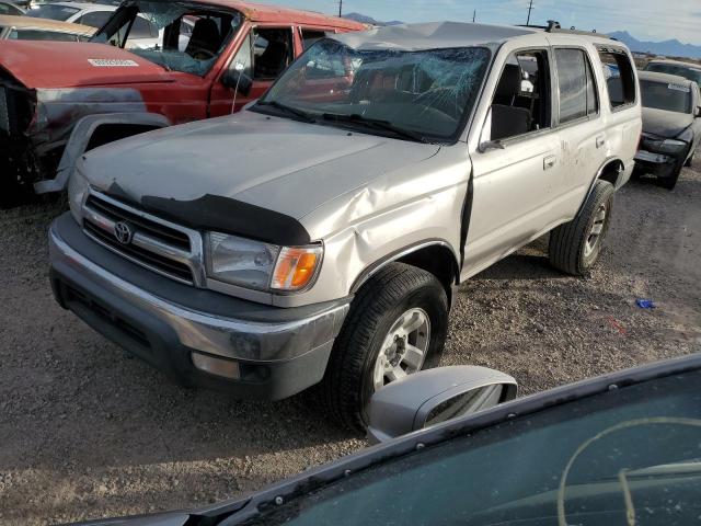 Toyota 4runner (1999)