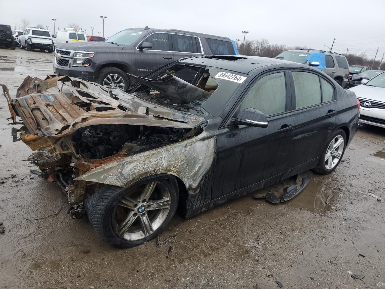 Bmw 3er (2015)
