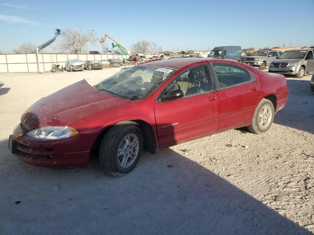 Dodge Intrepid (1999)