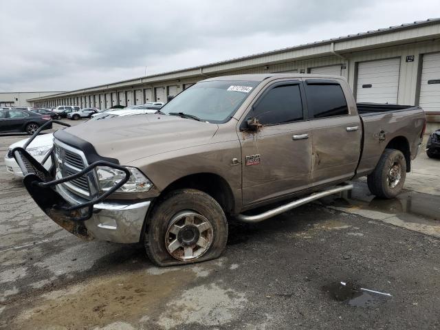Dodge Ram 2500 (2010)