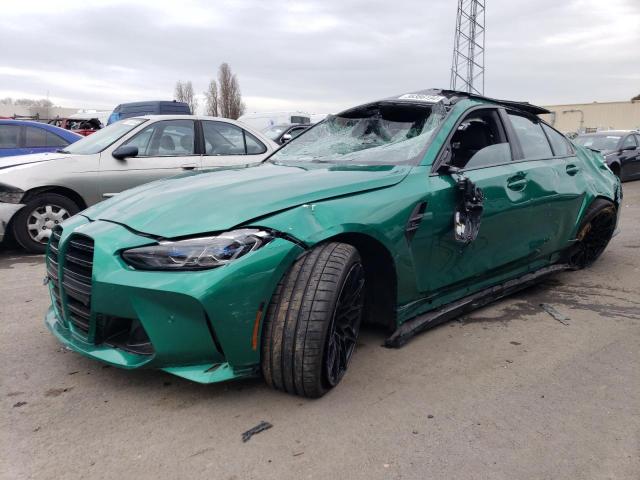 Bmw M3 (2021)