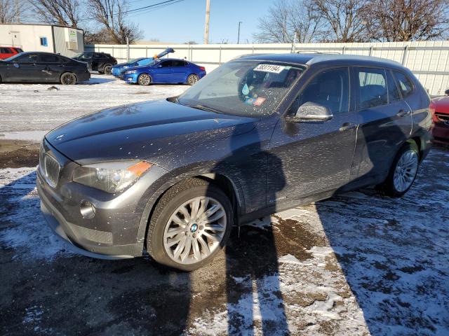 Bmw X1 (2015)