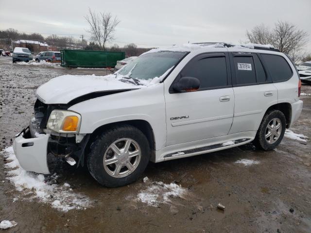 Gmc Envoy (2005)