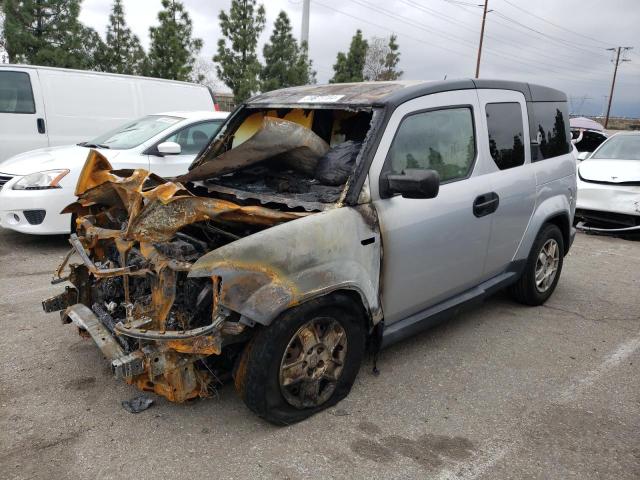 Honda Element (2010)