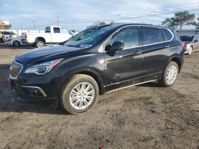 Buick Envision (2018)