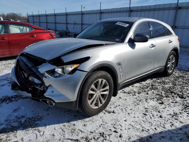 Infiniti Fx37 (2013)