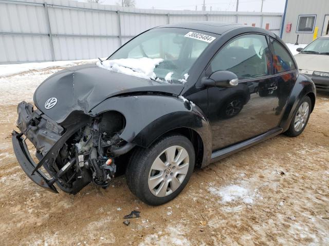 Volkswagen Beetle (2009)