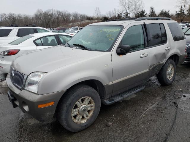 Mercury Mountainer (2004)