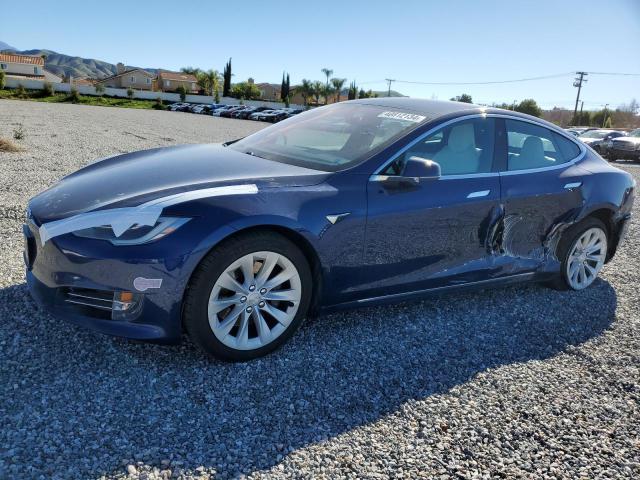 Tesla Model s (2017)