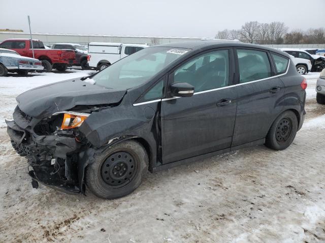 Ford Cmax (2013)