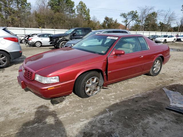 Cadillac Eldorado (1999)